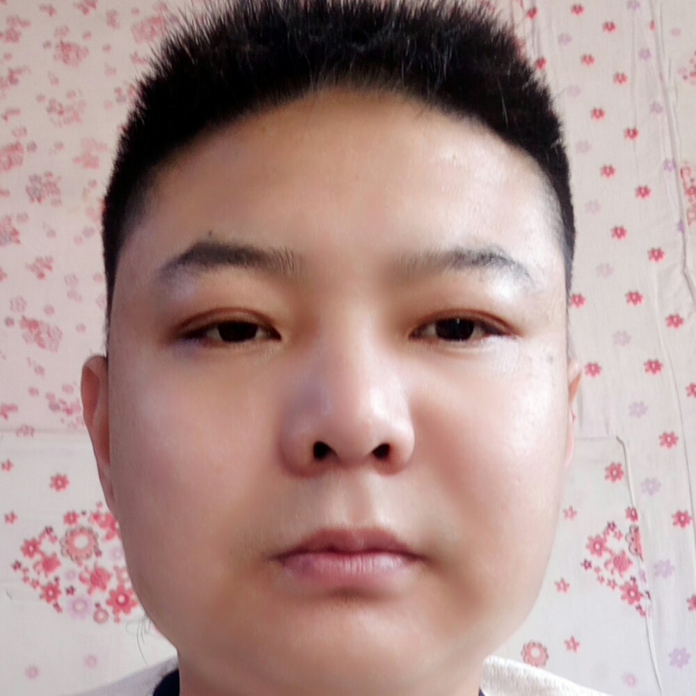 西牛爱谨慎的照片