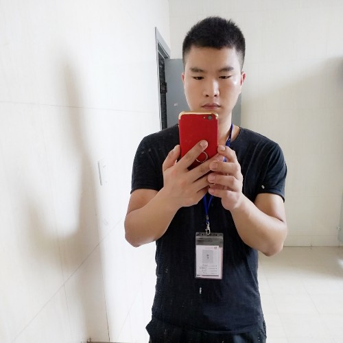 急爱的照片