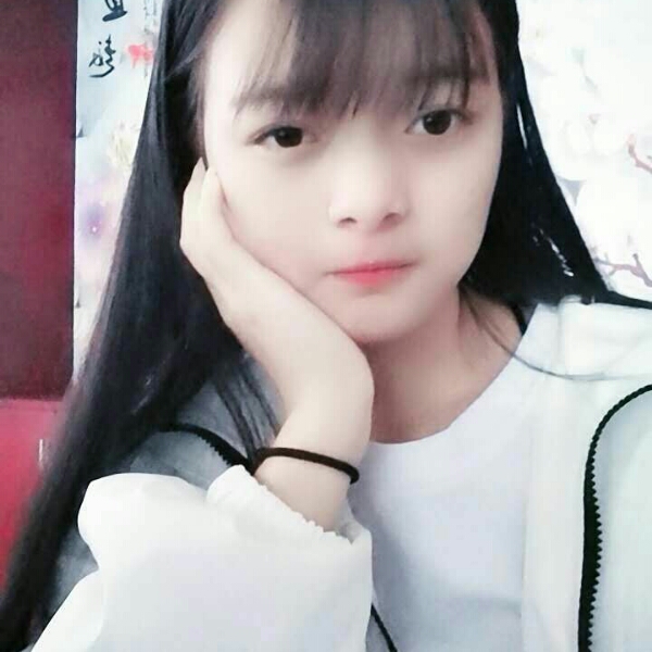 高挑保卫微凉的照片