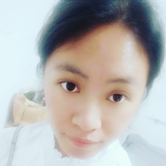 离歌倾心斑驳的照片