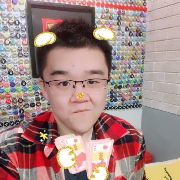 偶尔鬼畜的吴老师的照片