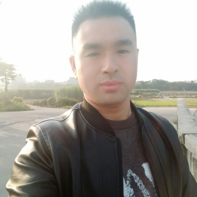 冉哥哥的照片