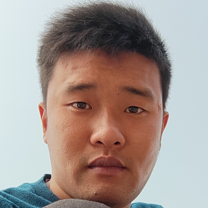 成都孙金帅的照片