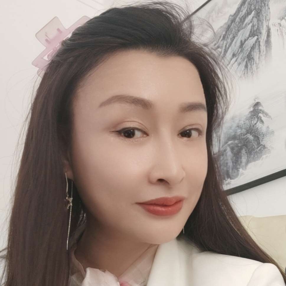 邻家小妹的照片