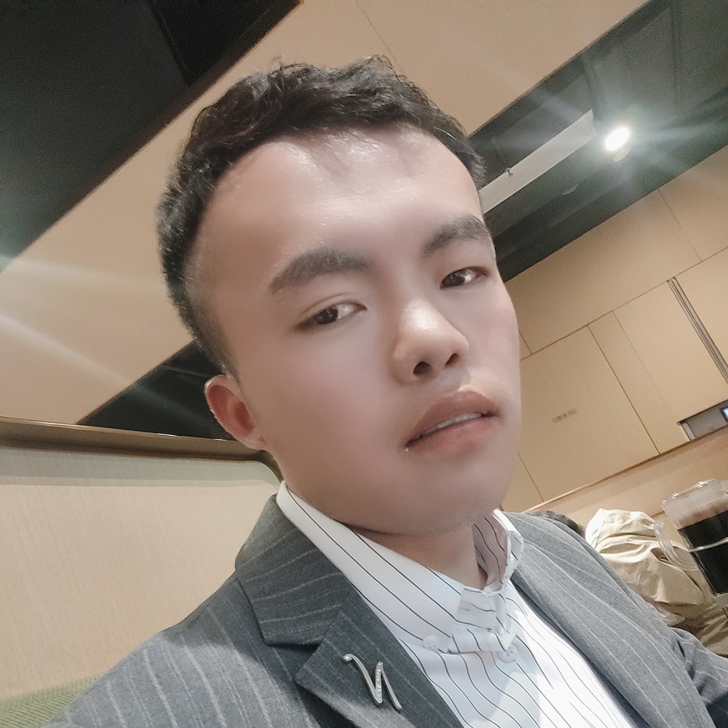 流年向无垠的照片