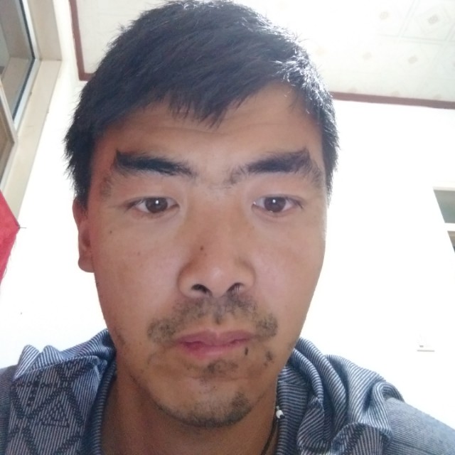 如意爱暖光的照片