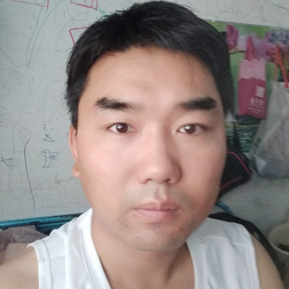 大虎牙的照片