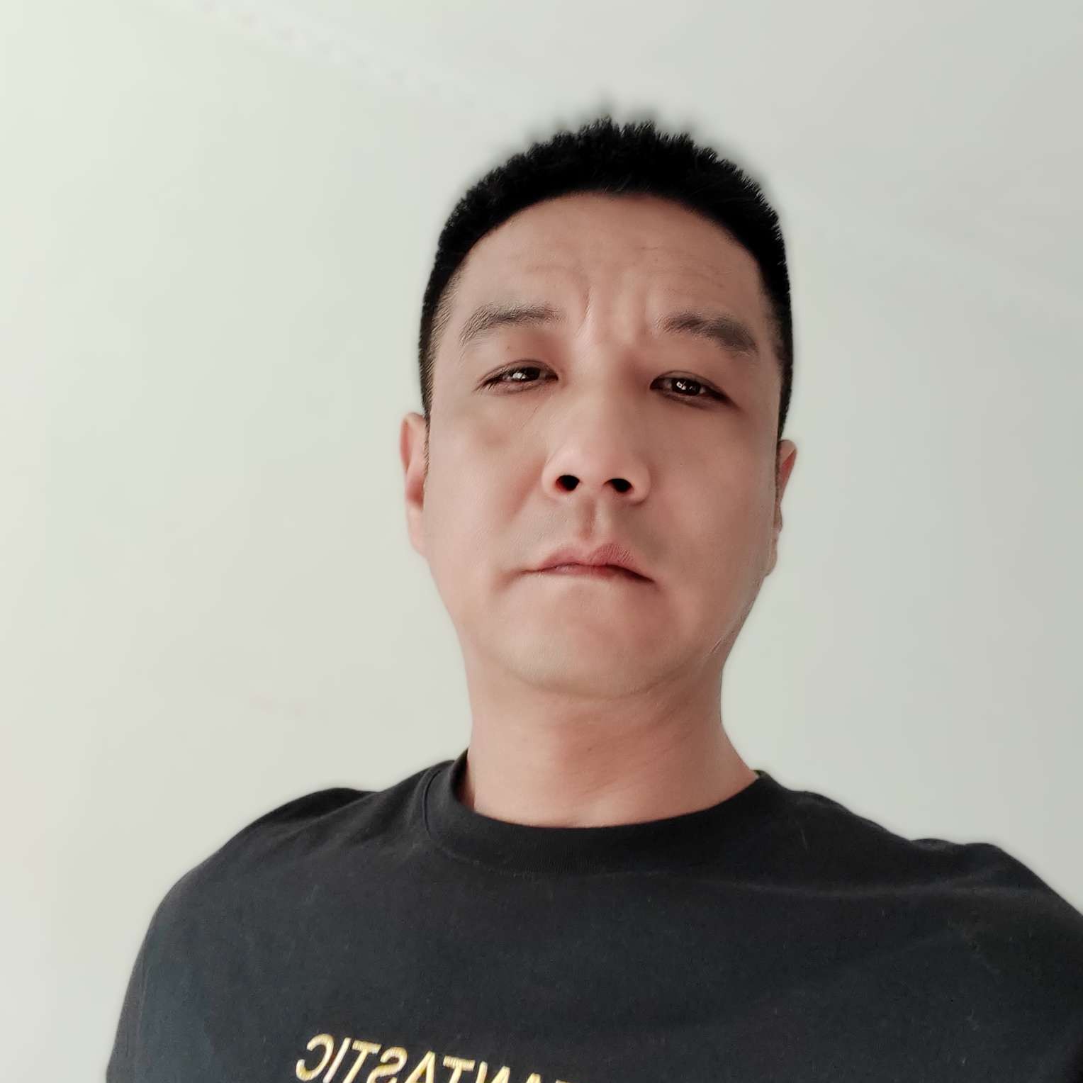 着急漫步逐风的照片