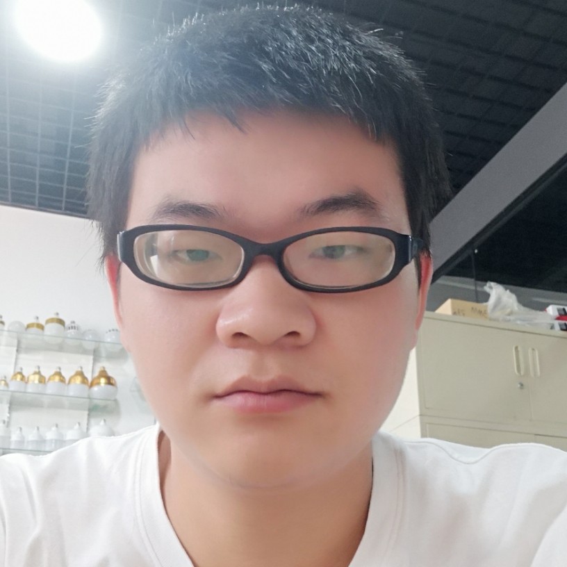 平湖等待舒适的照片