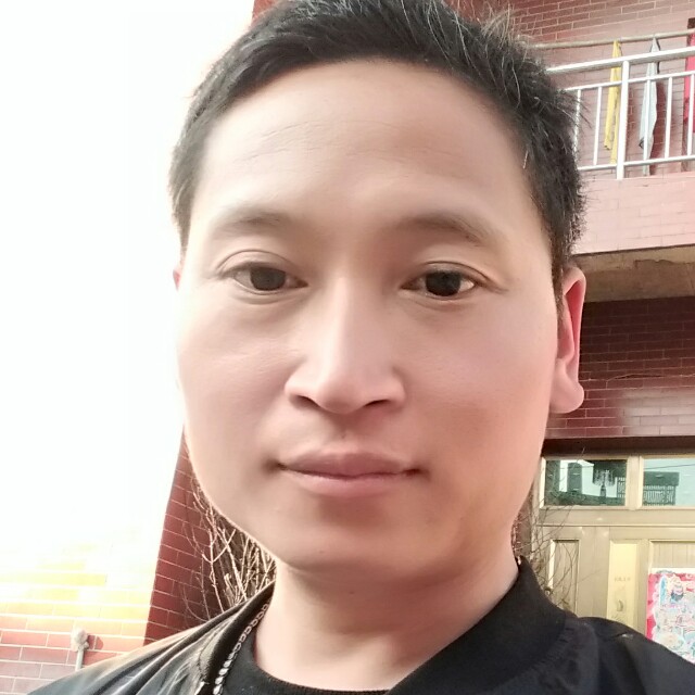 谁是我的缘分的照片