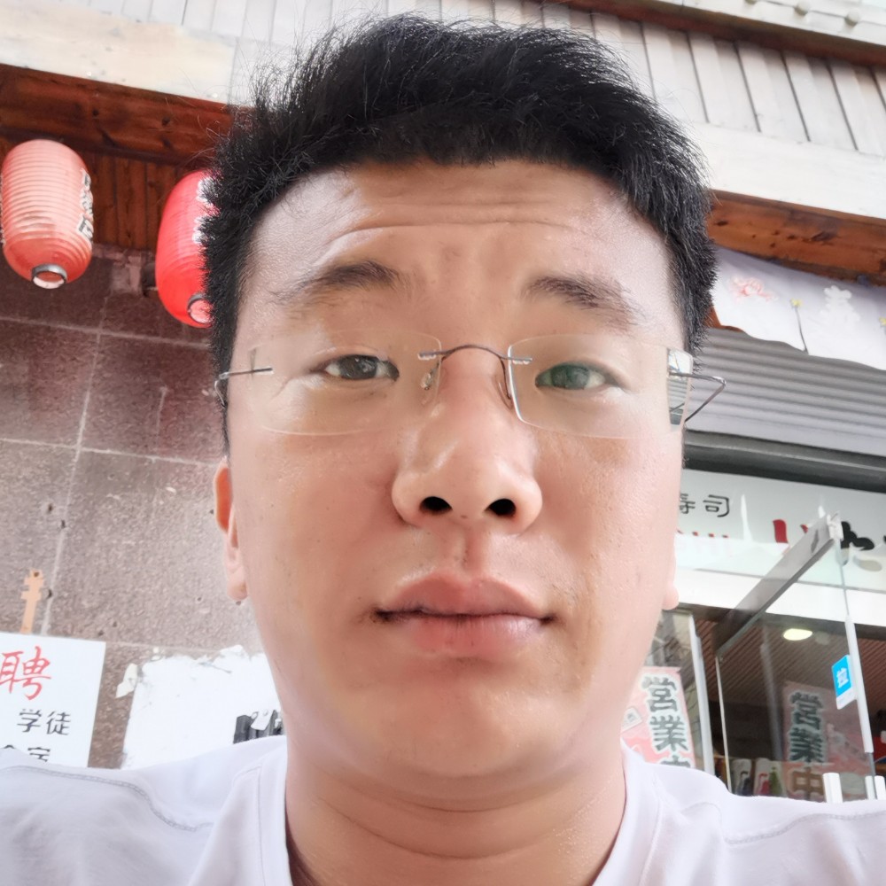 欣慰闻板栗的照片