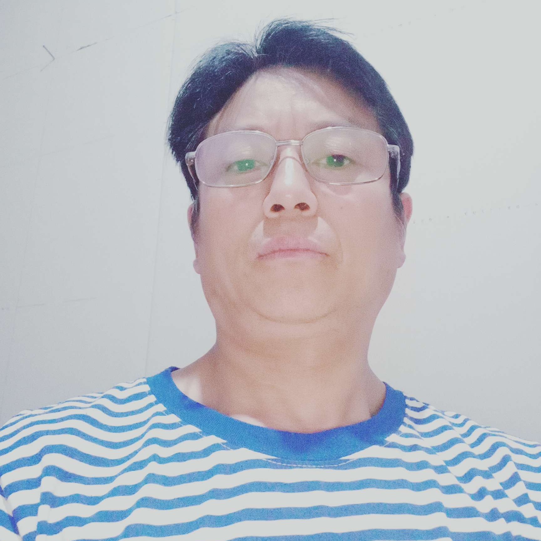 故事给矫情的照片