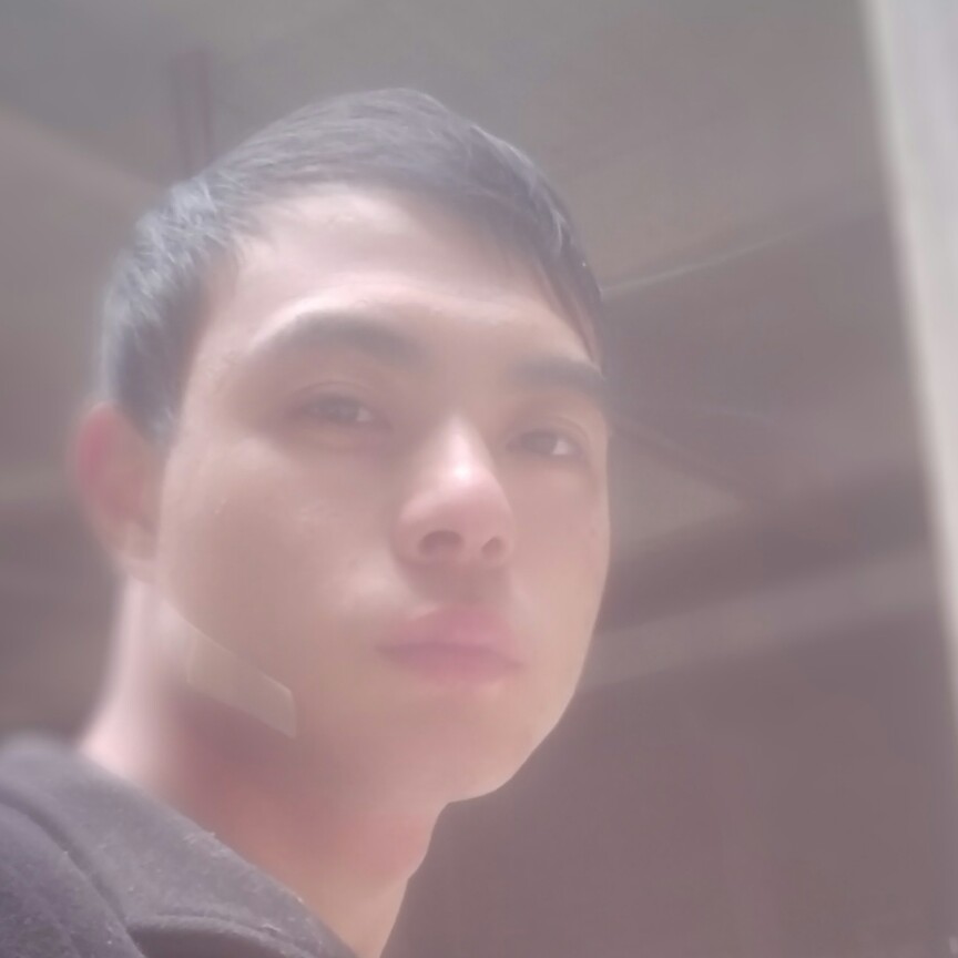 阳光下透的伤的照片