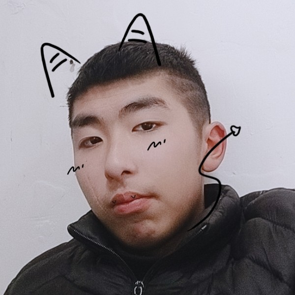 漫步可爱的照片