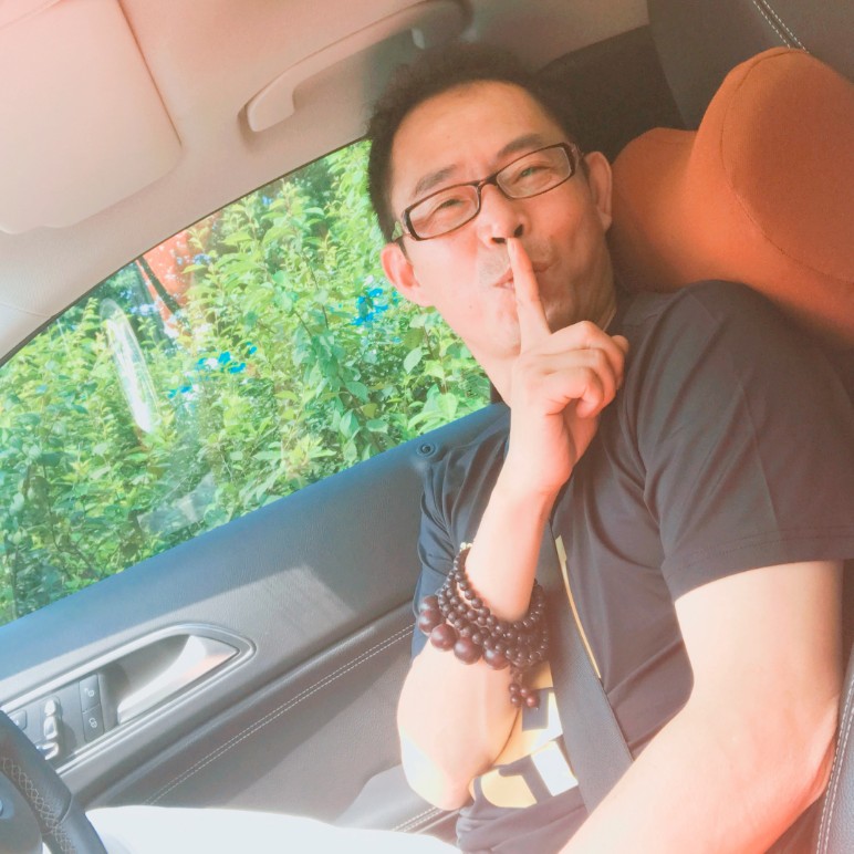 手套过时的照片