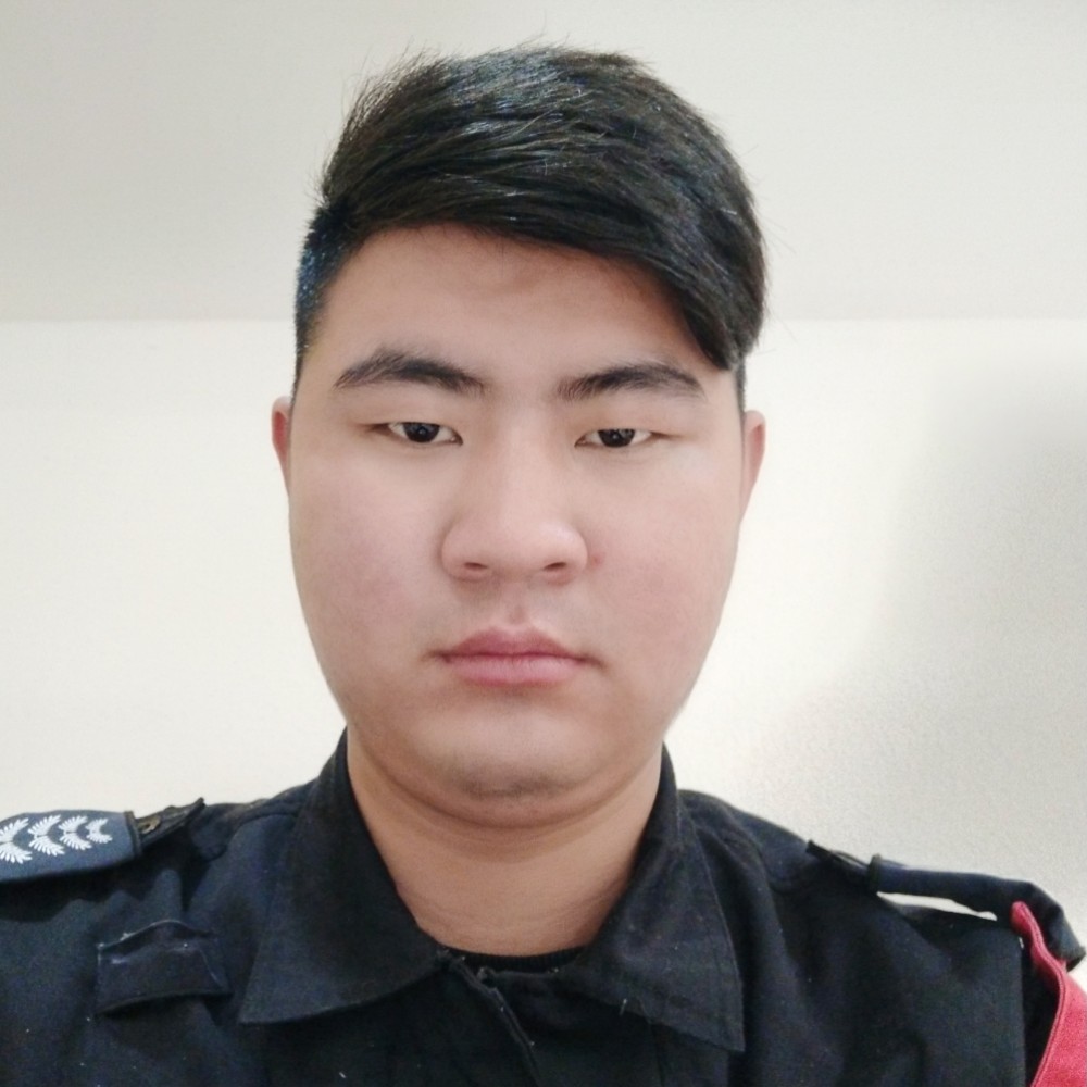 为了幸福而奋斗。的照片