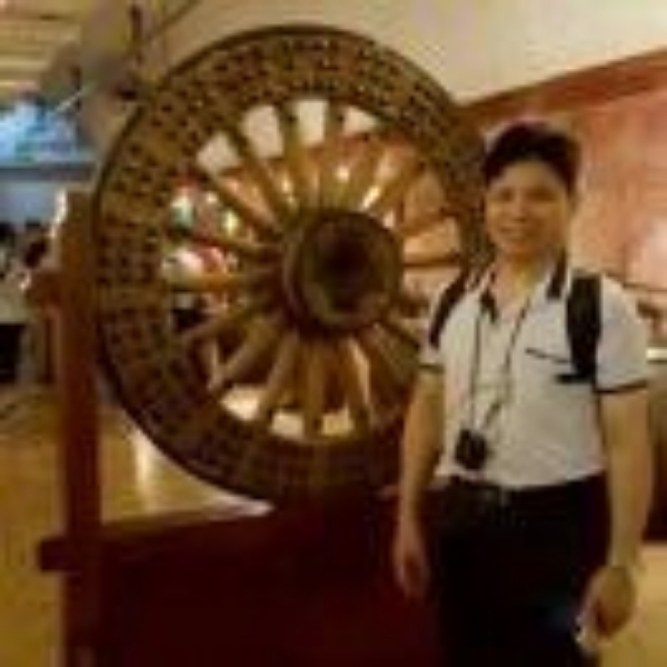 乐观相许春华的照片
