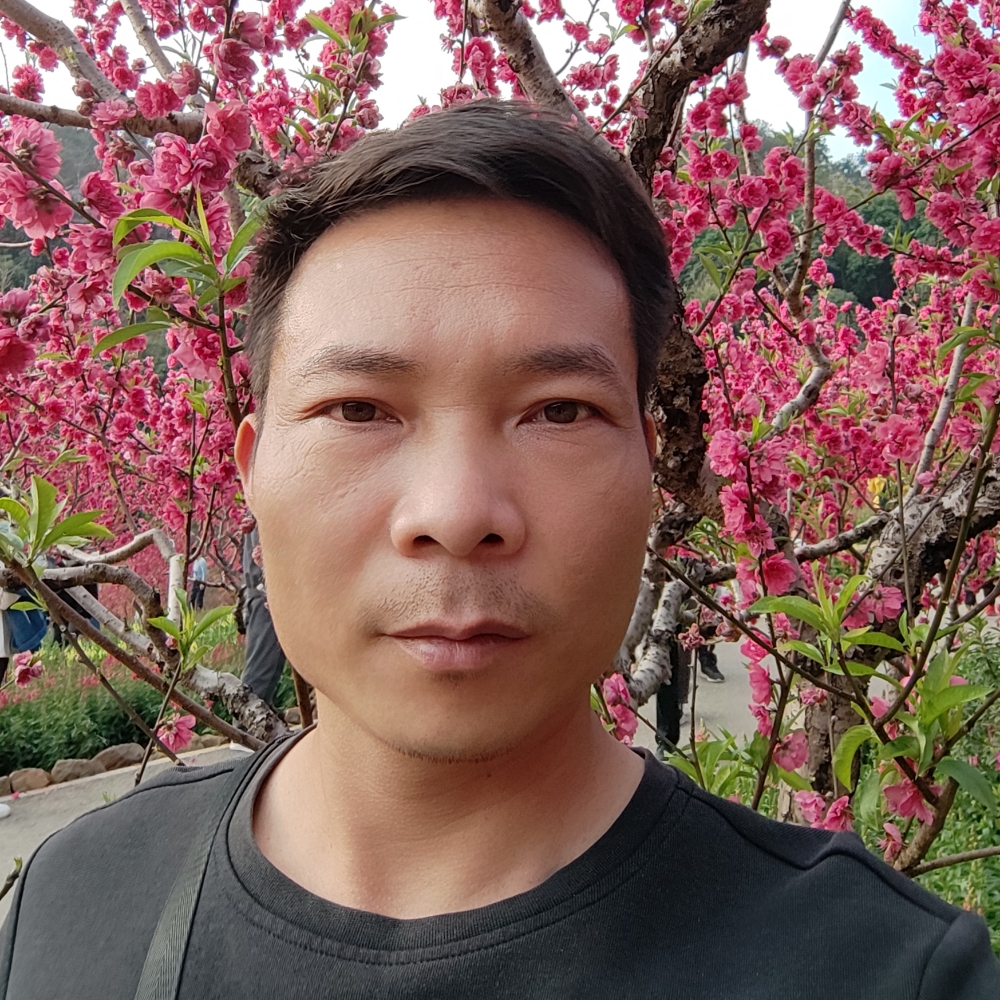 然后～的照片