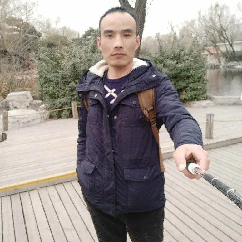 乖乖鼠«杨»的照片