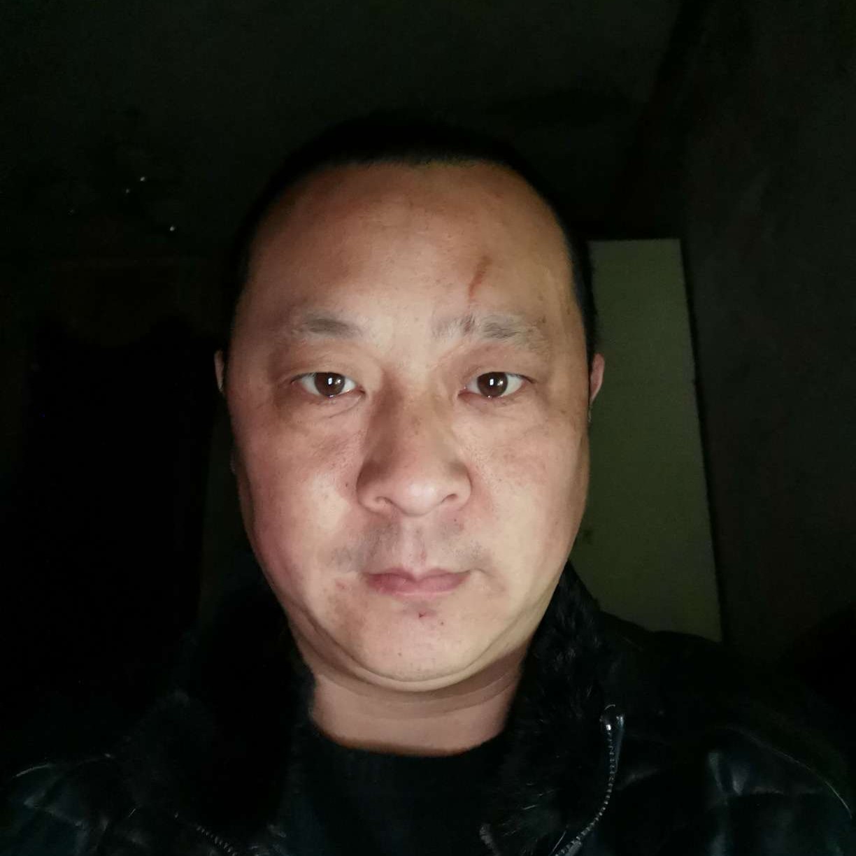 东方小帅的照片