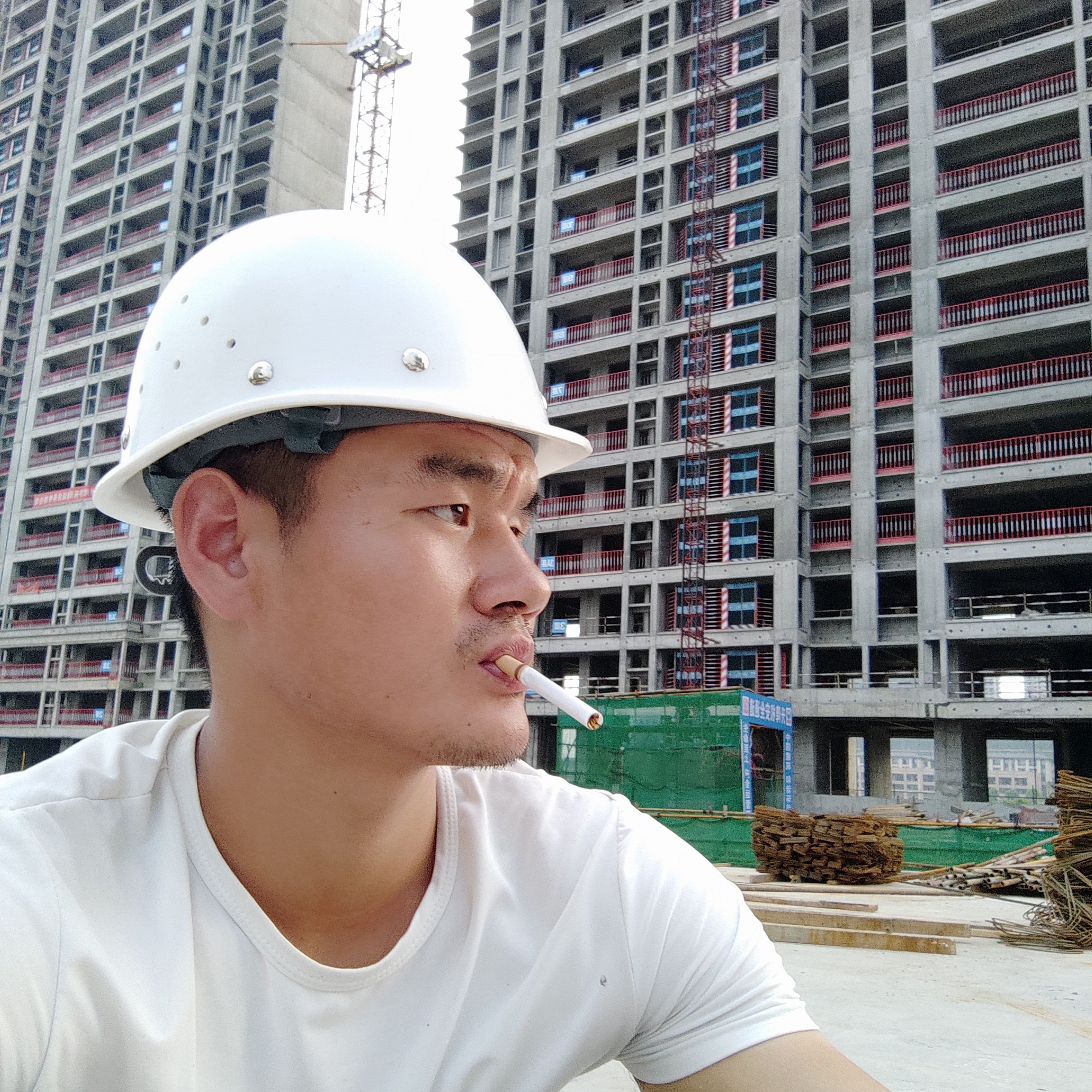 劳资单身也很嗨的照片