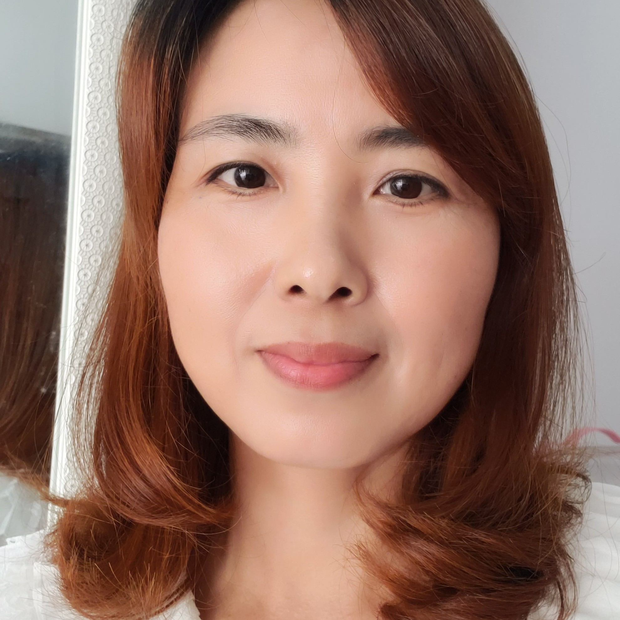 AA心连心的照片