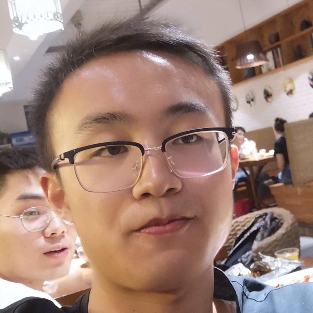一切都扯淡的照片