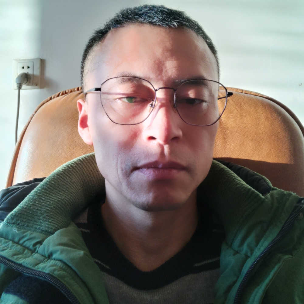 知心爱人美美哒的照片