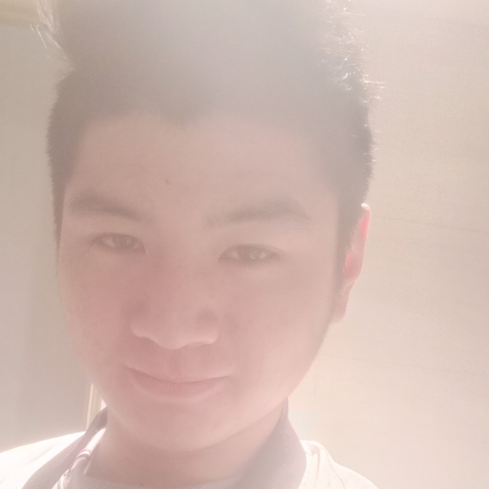 沉静爱发卡的照片