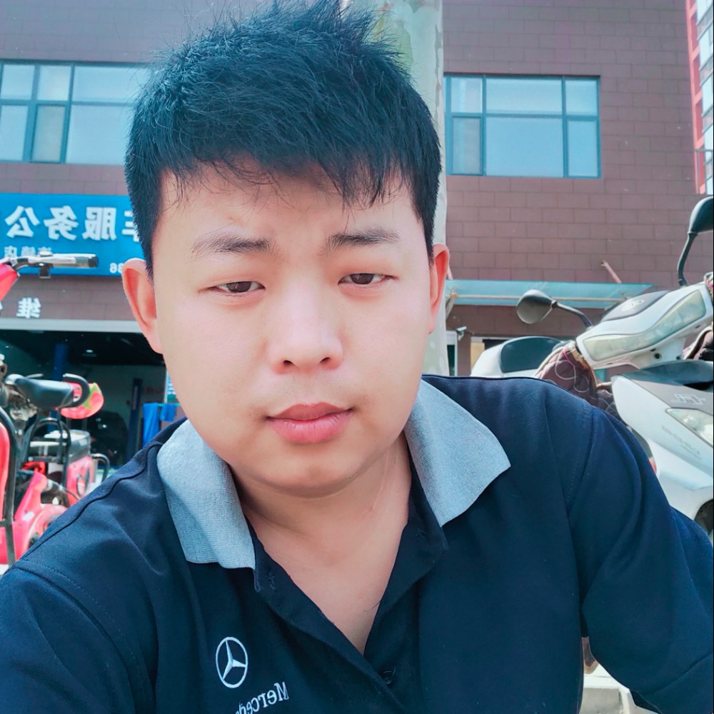 甜美回眸万宝路的照片