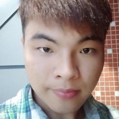 眼睛文艺的照片
