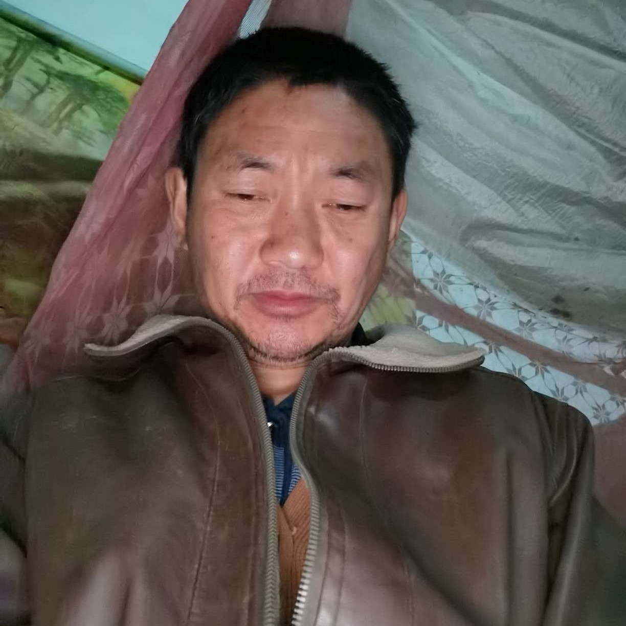 未来相许犹豫的照片