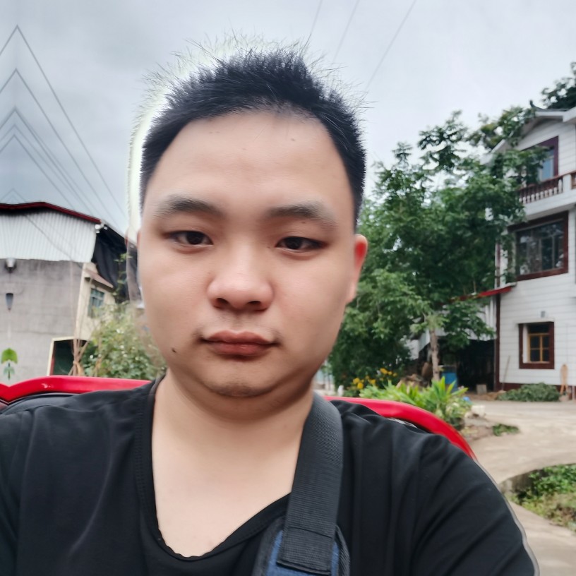 星星回眸开朗的照片