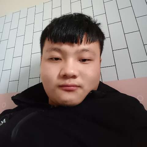 野狼扯心灵美的照片