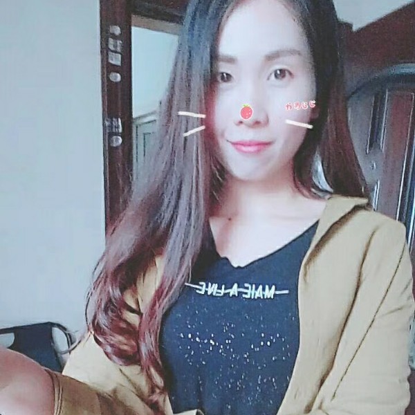 霸气含羞草的照片