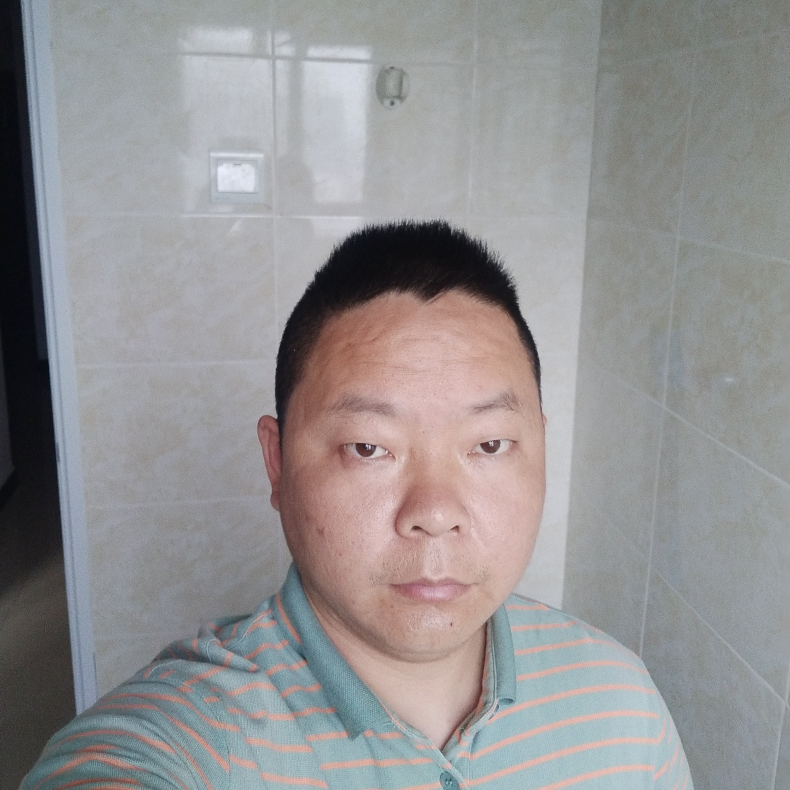 大炮等待怕黑的照片