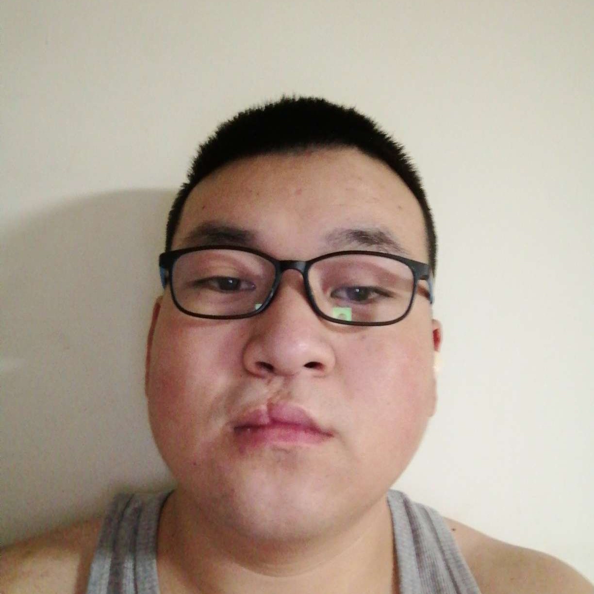暴躁与世界的照片