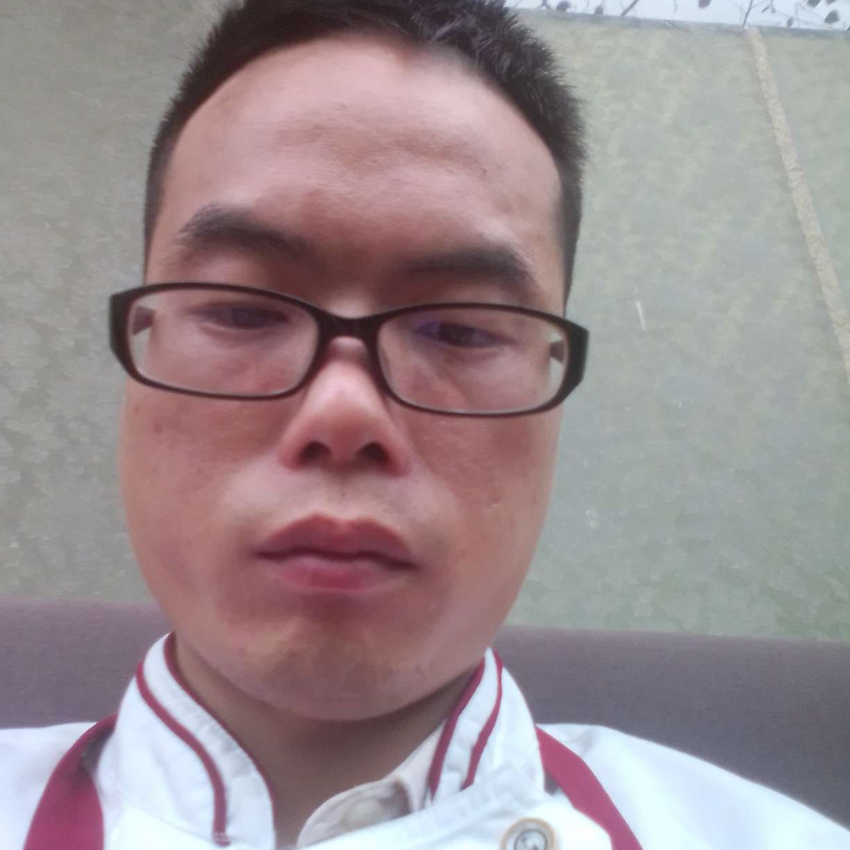 追着我打的照片