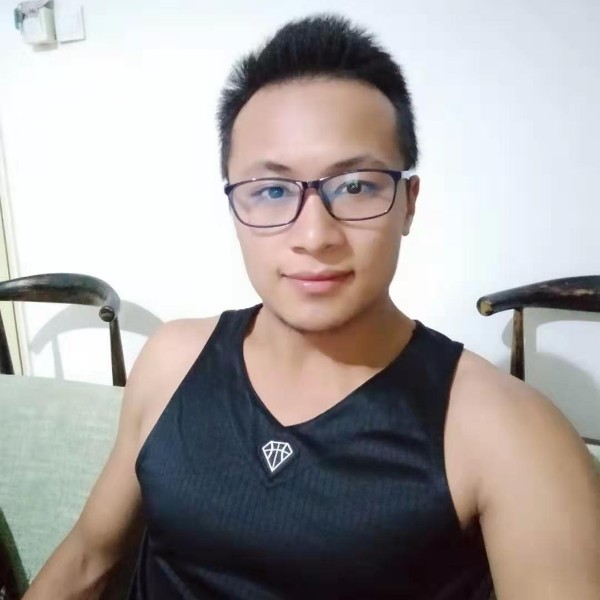 看不见另一个的照片