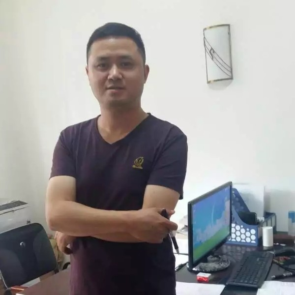 么待心漠的照片