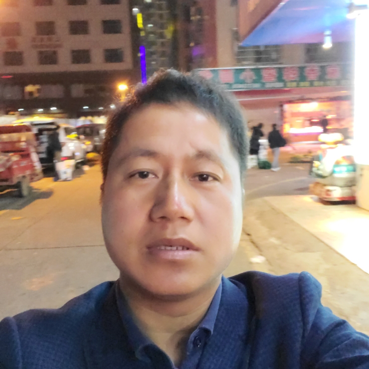 粗犷就煎饼的照片