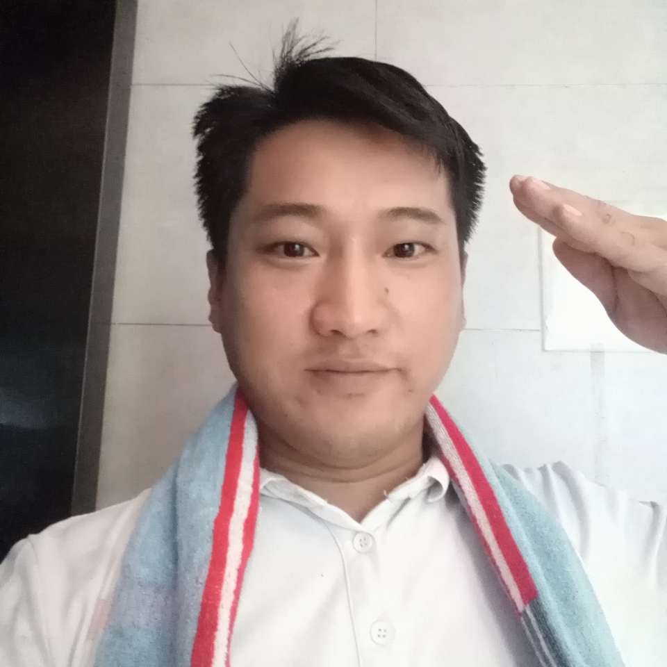 民间真情的照片