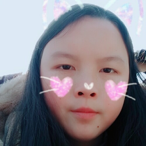 杨杏的照片