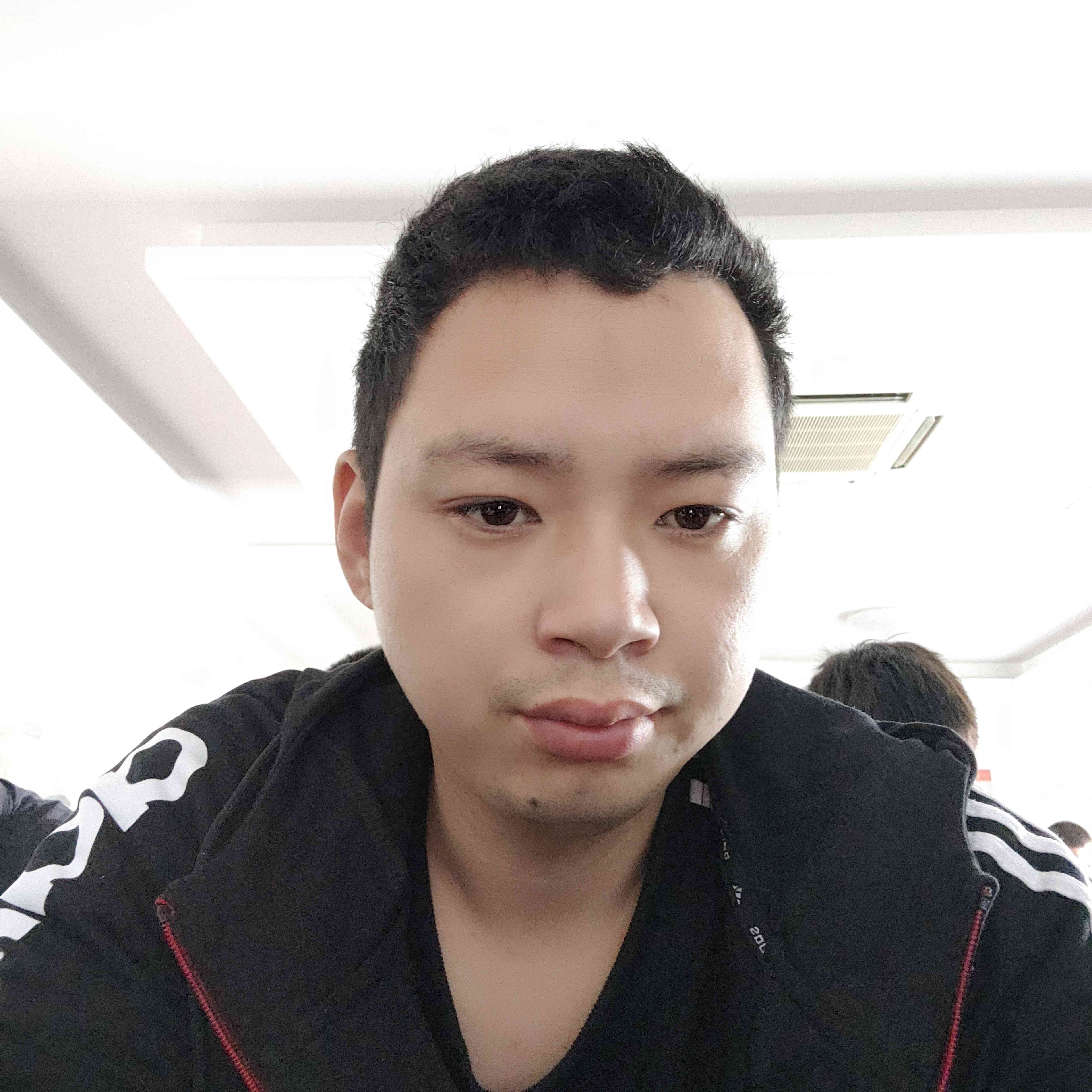 迷离就大神的照片