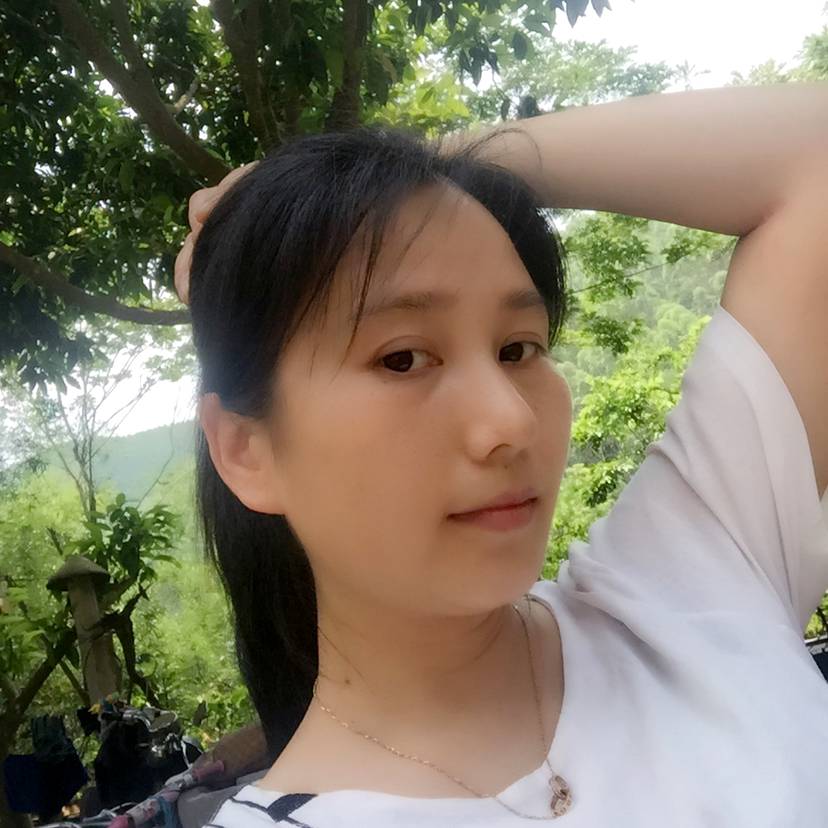 我很坚强的照片