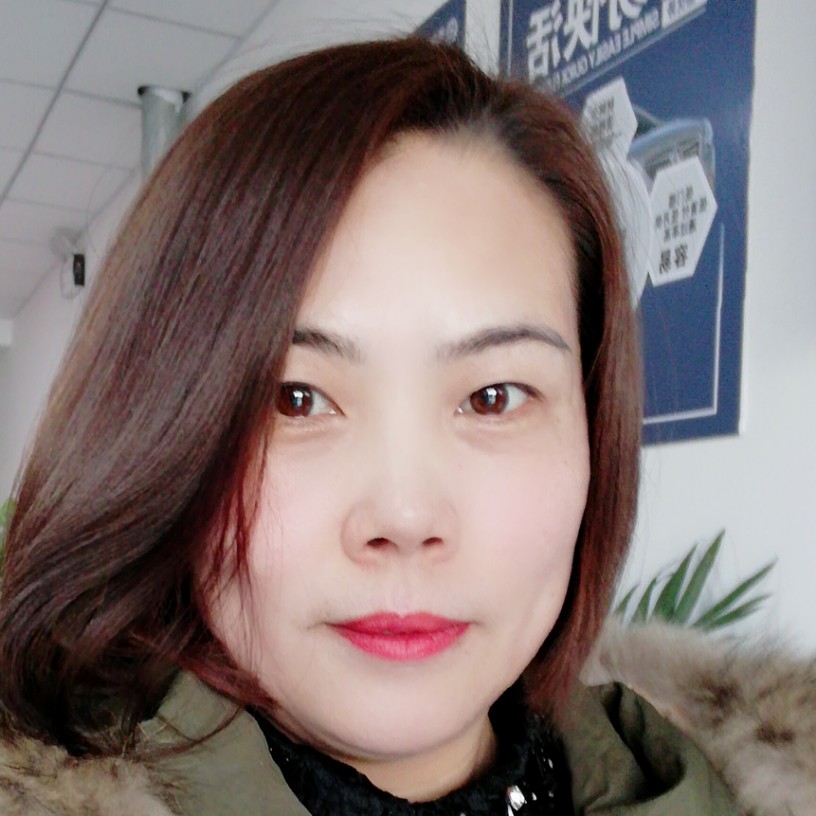 真情一笑的照片