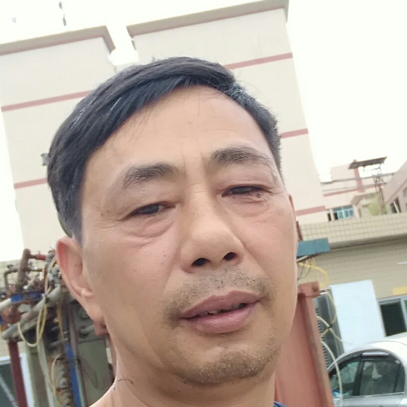 怕黑心情的照片