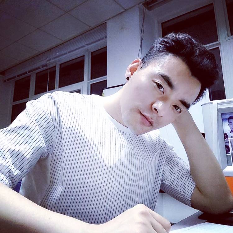 何必山林的照片