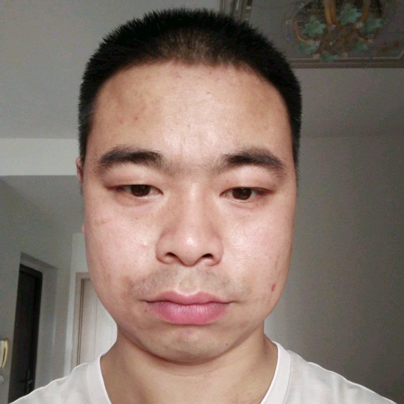 沉静说剪影的照片