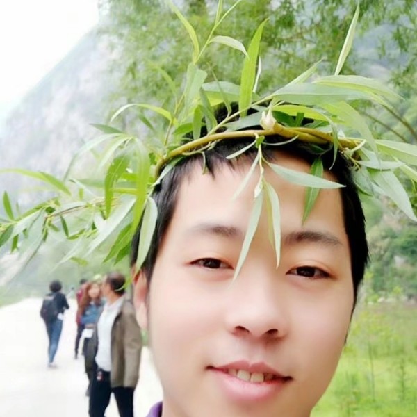 单身轻年的照片